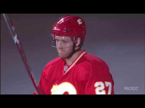 Oct.14/2016  Edmonton Oilers - Calgary Flames