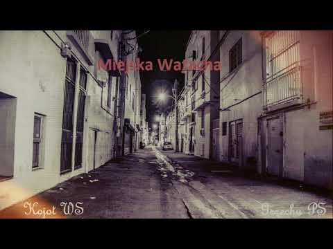 Kojot WS- Miejska Watacha FT Grzechu PS