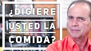 Episodio #1564 ¿Digiere Usted La Comida
