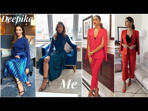download lagu mp3 mp4 How To Dress Up Like Deepika Padukone, download lagu How To Dress Up Like Deepika Padukone gratis, unduh video klip How To Dress Up Like Deepika Padukone