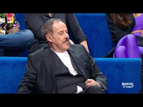 Rumori di fondo - Stasera tutto è possibile  27/03/2023