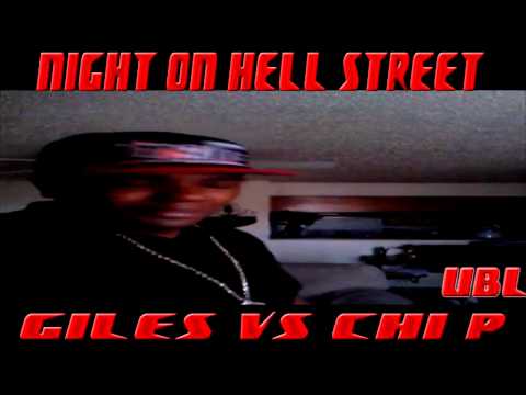 Giles vs Chi