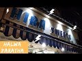 Hira Sweets Halwa Paratha Ramadan Food Hunting Delicious Halwa Paratha हलवा पराठा