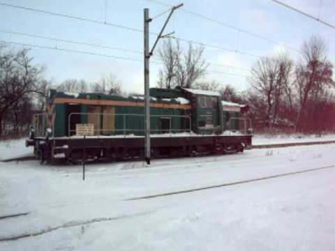 Sm42-844 Częstochowa Stradom