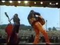 Stray Cats - Drink That Bottle Down (Rockpalast Loreley 1983)