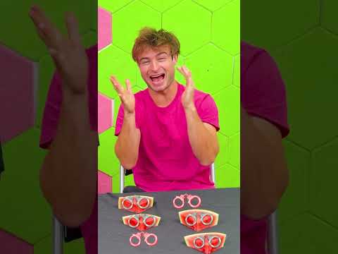 Guess Wrong Get Arrested!