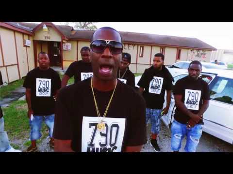 PJ Tha Rap Hustla - Dey Call Me (Official Music Video)