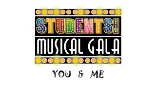STUDENTS! MUSICAL GALA vol.4オーディションのお知らせ
