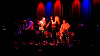 Steve Earl - Days Aren&#39;t Long Enough &amp; Allison Moorer - Easy in the Summertime