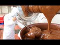 Ever Wondered How Nutella Is Made