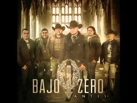 Bajo Zero - Te Fuiste
