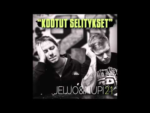 Jeijjo & Nupi - Ostarin Väliköissä part 3 feat. BJD, Raimo