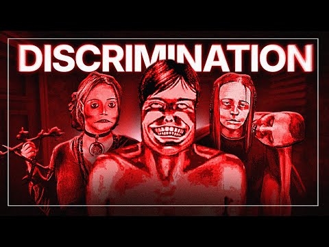 How "No I'm Not A Human" Explores Discrimination | Psychological Horror Game Analysis Explained