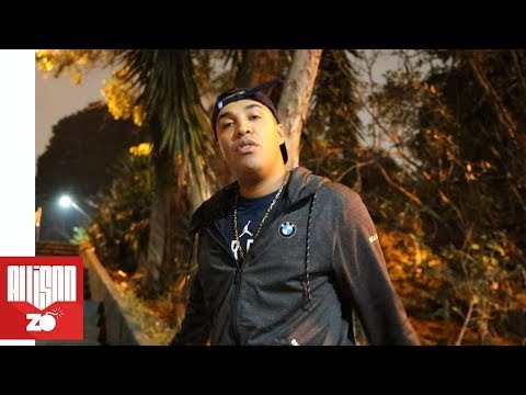 MC Cebezinho - Medley Pesado 1.0