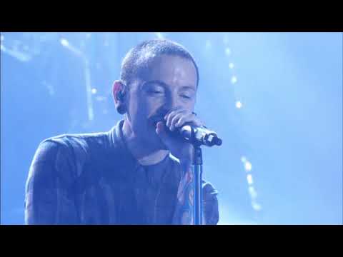 Linkin Park - What I've Done (Live In Berlin,Germany 2012) HD
