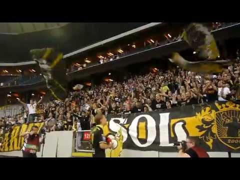 AIK-Kalmar FF 2-1 (2015-08-16)