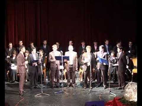 Azi avem Mantuitor -piesa 15 (Aparte)