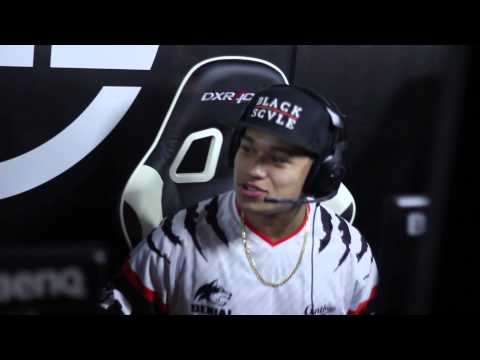 Denial Defeats Optic Gaming - UMG Dallas 2014
