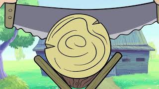 Простоквашино - Комета