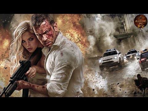 OUTLAWED 🎬 Exclusive Full Action Movie Premiere 🎬 English HD 2025