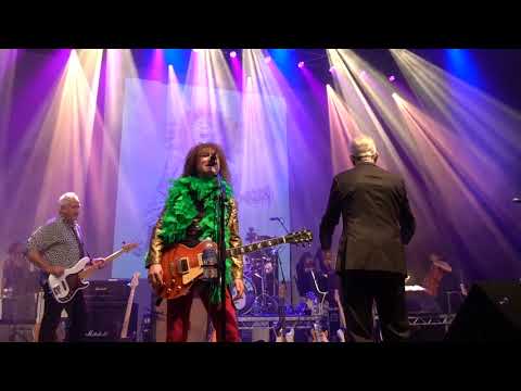 T.Rextasy "There Was a Time/Raw Ramp" Shepherd's Bush Empire September 15th 2023