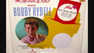 Bobby Rydell   Ruby Baby 1964