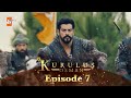 Kurulus Osman Urdu | Season 4 - Episode 7