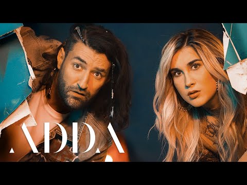 ADDA feat. Smiley - Sambata Seara | Videoclip Oficial