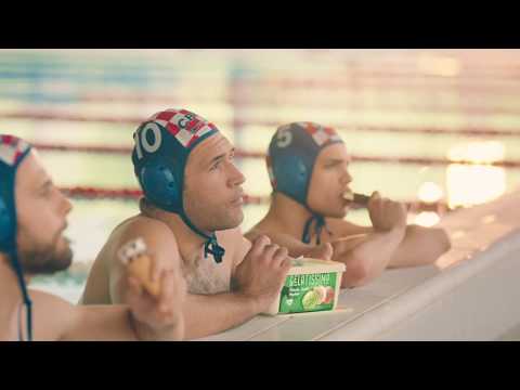 Gelatissimo sladoledi za bezbrižno ljeto