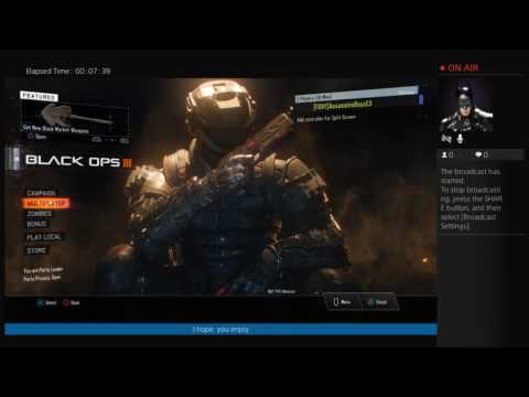 Call of duty black ops 3 pt28