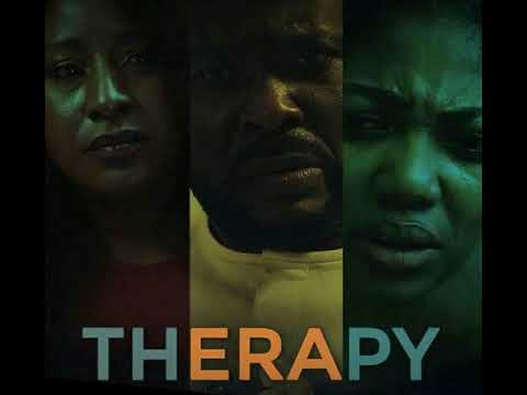 Olgha Nk - Therapy (Official Audio - Therapy Movie Soundtrack)
