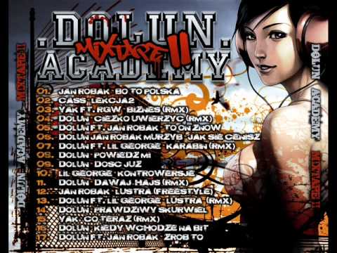 Yak ft. RGW - Biznes (Remix; Prod. by Dolun)