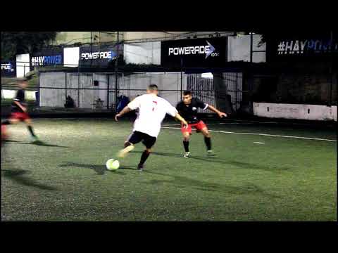 Planet Gol La Mesa  DEP  MK  vs  DEP RICHARDSON  Final Liga