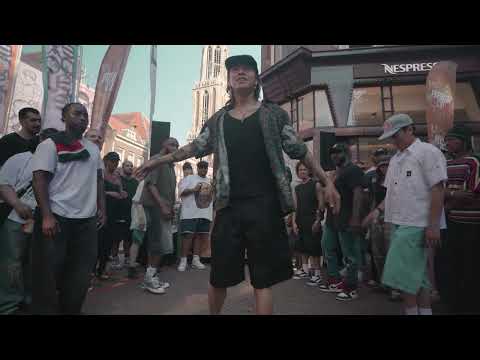 MTPOP & P-FUNK VS HASSANI & SYNTHAZOID | THE BLOCK OUT | FREEDOM CITY 9
