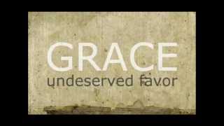 Grace by Laura Story (with lyrics)