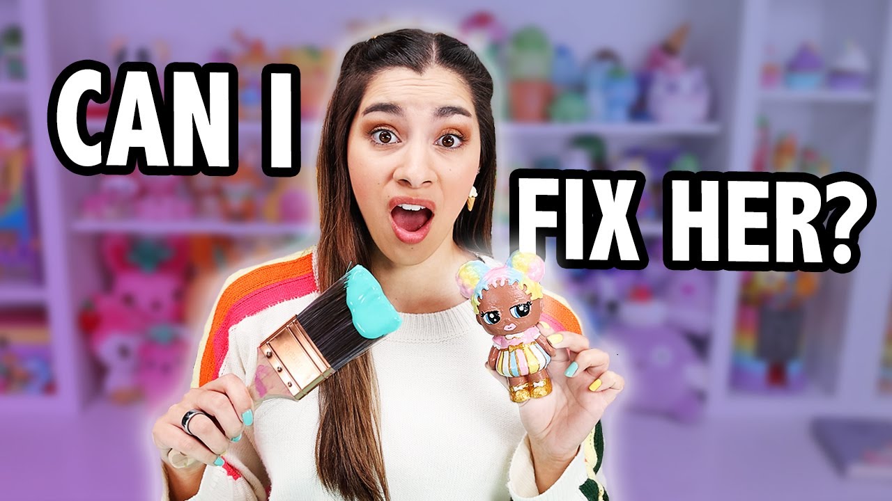 Fixing Things I've RUINED #4