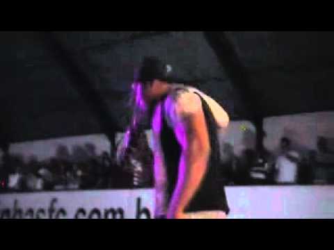 David Bolado abertura  (a outra ) 18/05/2011