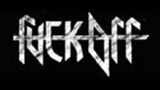 Fuck Off - Witch (Hell Below The Belly)