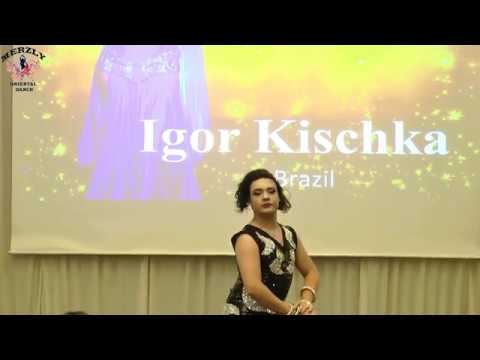 Yalla 2017 Top Star @ Igor Kischka Drum Solo