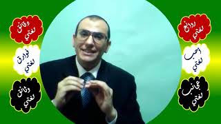 45 ♥ الشرط غير الجازم وجملة الشرط بلا فعل شرط image