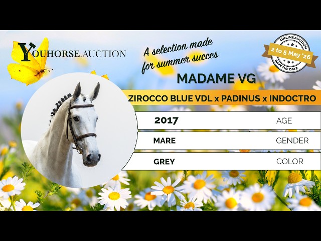 Madame VG