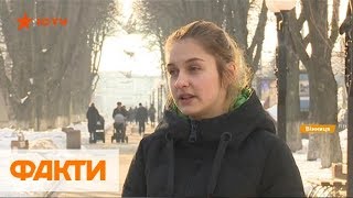 Секс-скандал в украинской армии: 24-летняя лейтенант подала заявление на командира