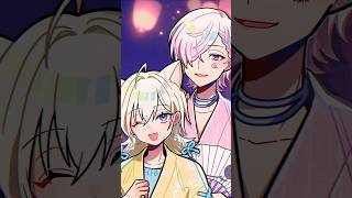 ねえ？どきりとしちゃうでしょ？…『スキスキ絶頂症／窓付きさんと歌ってみた』#歌ってみた #shorts #歌い手