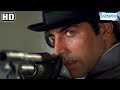 Best Of Akshay Kumar Action Scenes From Aflatoon 1997 Urmila Matondkar Best Bollywood Movie