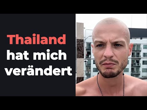 Vom Kontrollfreak zum Zen-Typ – Thailand hat mich komplett verändert
