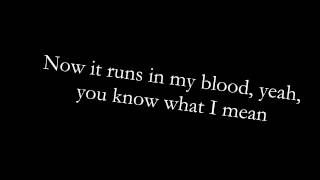 Scream My Name - Tove Lo (Lyrics)