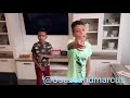 Crayon Bamiloke Cover By Osaze And Marcus
