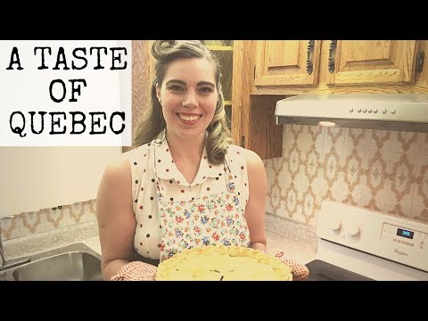 Classic French Canadian Tourtiere Recipe for the Perfect Winter Feast