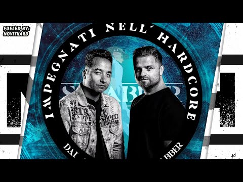 Critical Mass @ S’Gabber fueled by NovitHard (21.03.2025)