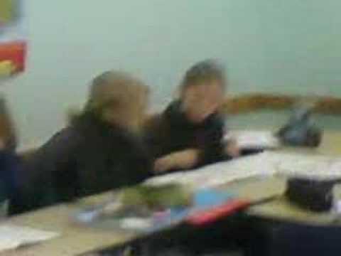 A Fontainebleau der Quarta A